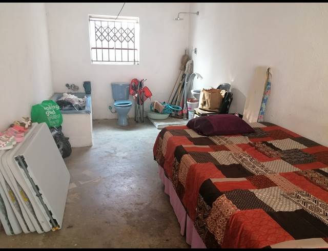 4 BEDROOM HOUSE FOR SALE IN TLHABANE WEST